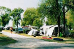 Camping Aranypart