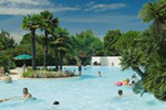 Camping la Petite Camargue