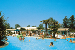 Camping la Petite Camargue