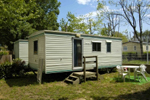 Camping Comanges