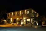 Camping Comanges