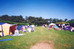 Camping Elzenhof Renesse 