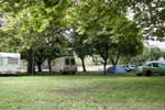 Camping Haller