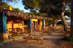Camping Ibiza la Playa