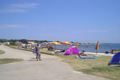 Camping Kazela