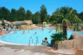 Camping le Front de Mer