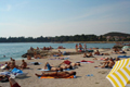 Camping Porton Biondi