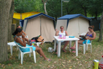 Camping Italia Rimini