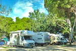 Camping Stobrec