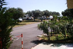 Camping Valle dei Templi