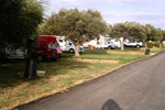 Camping Valle dei Templi