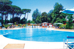 Camping Viareggio